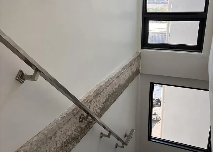 2 Bed & 2 Bath Suite, 5th Floor Bangkok